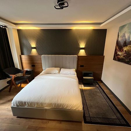Skylife Oldcity Hotel Istambul Exterior foto