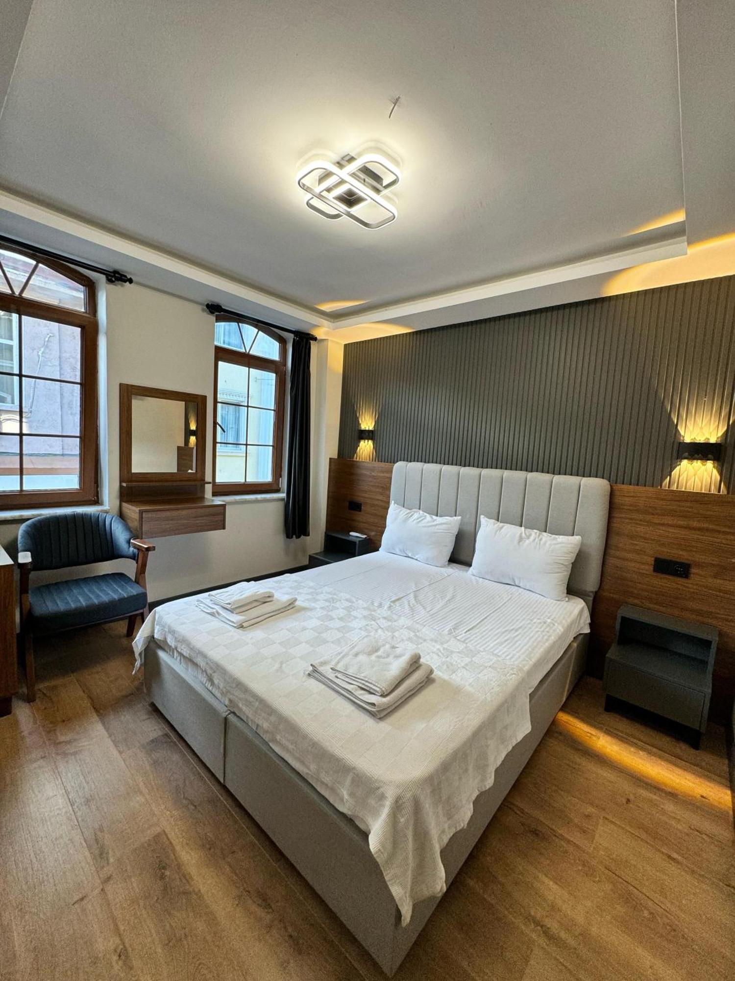Skylife Oldcity Hotel Istambul Exterior foto