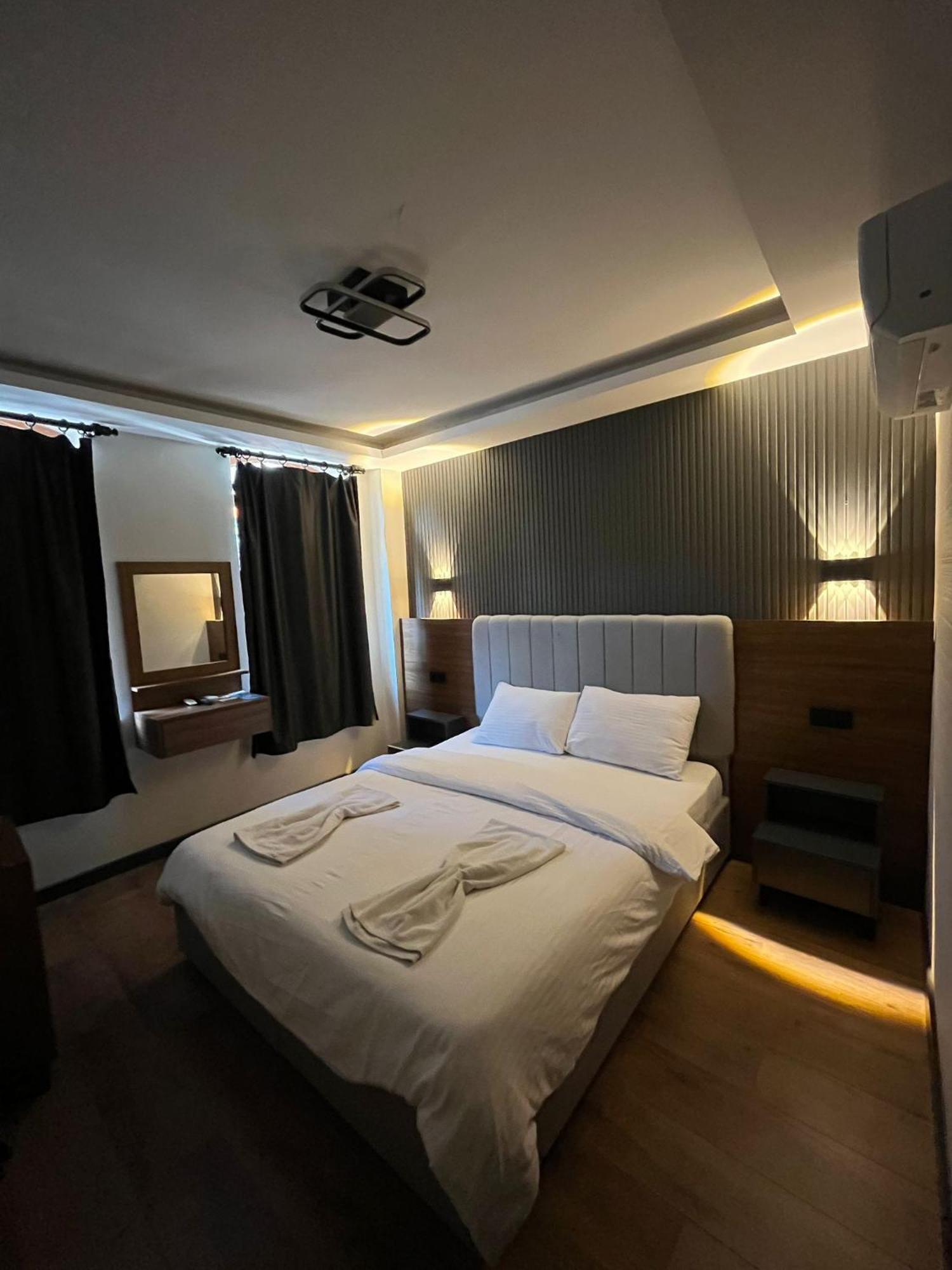 Skylife Oldcity Hotel Istambul Exterior foto