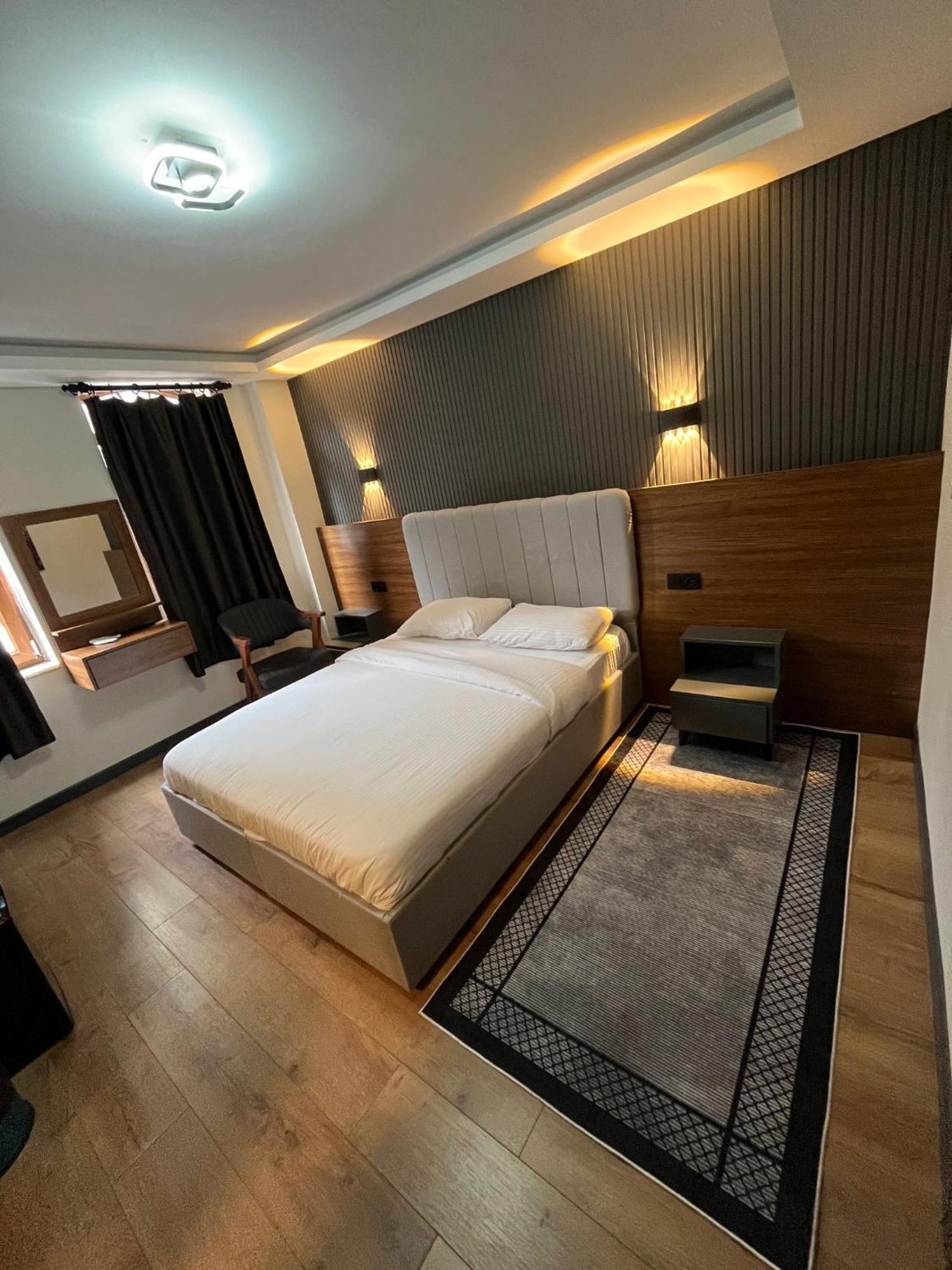 Skylife Oldcity Hotel Istambul Exterior foto