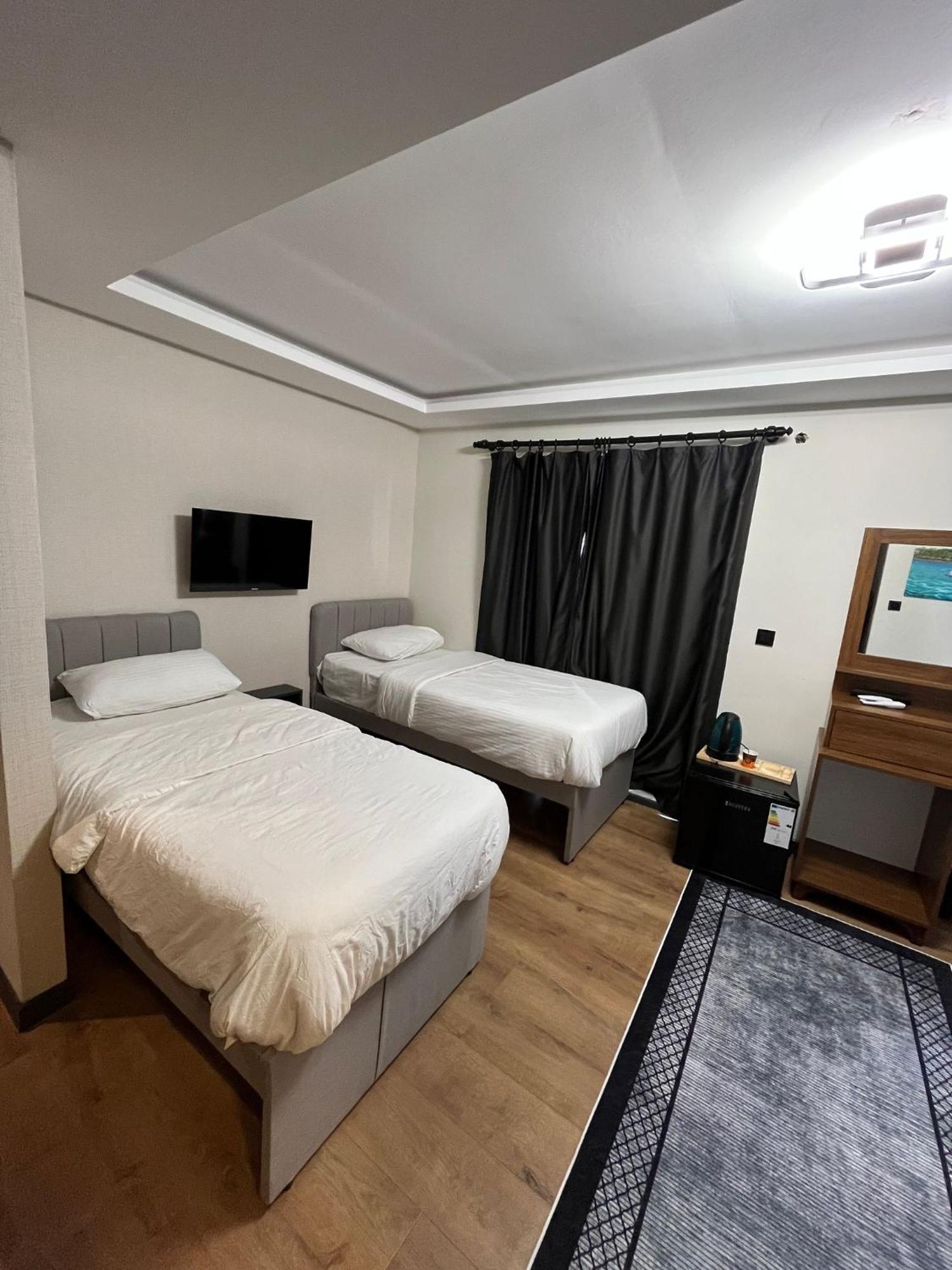 Skylife Oldcity Hotel Istambul Exterior foto