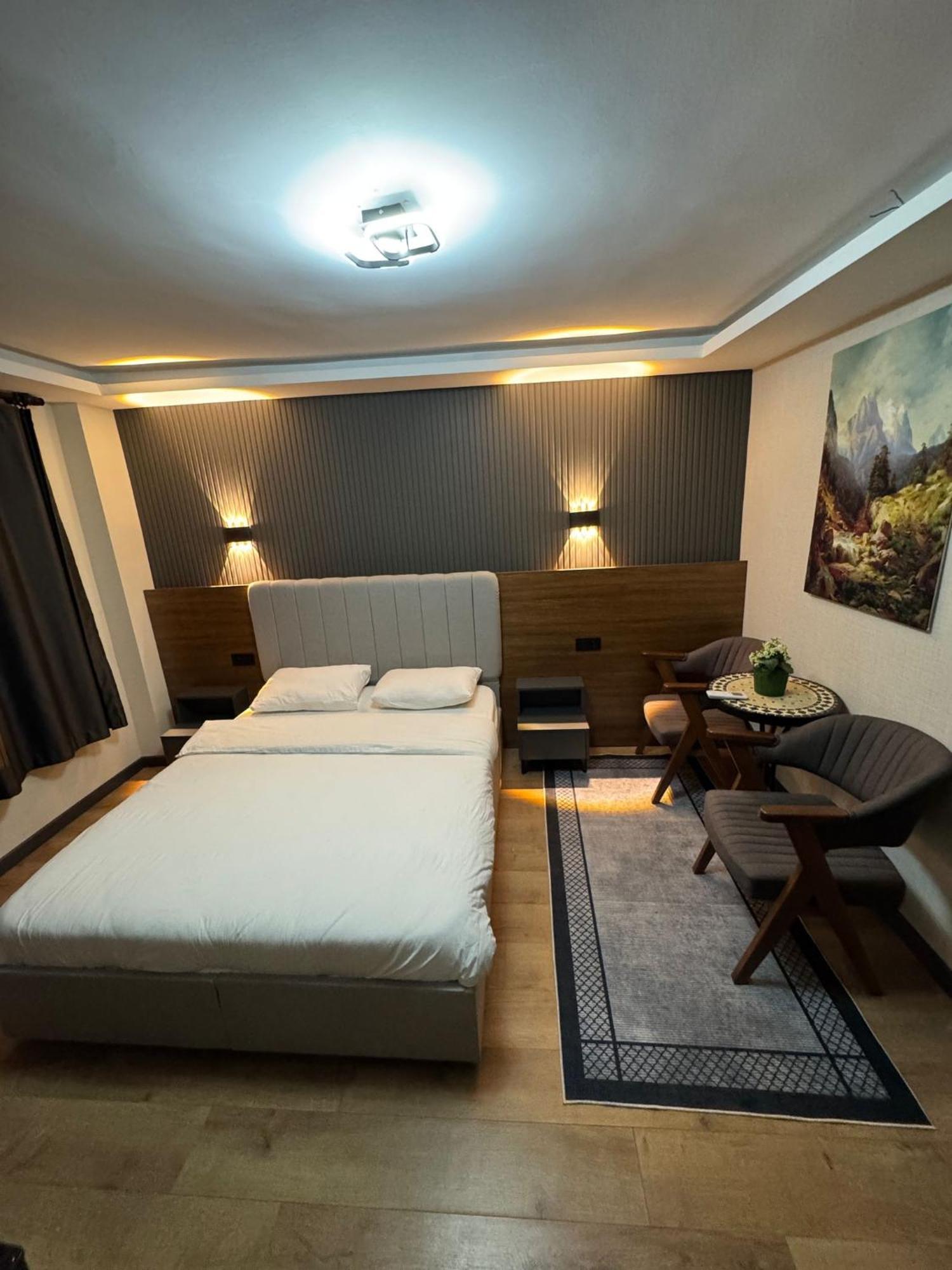 Skylife Oldcity Hotel Istambul Exterior foto